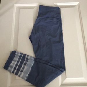 Aerie Leggings medium